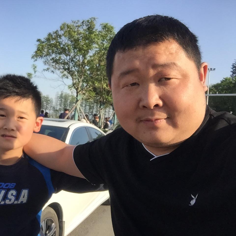 晓峰