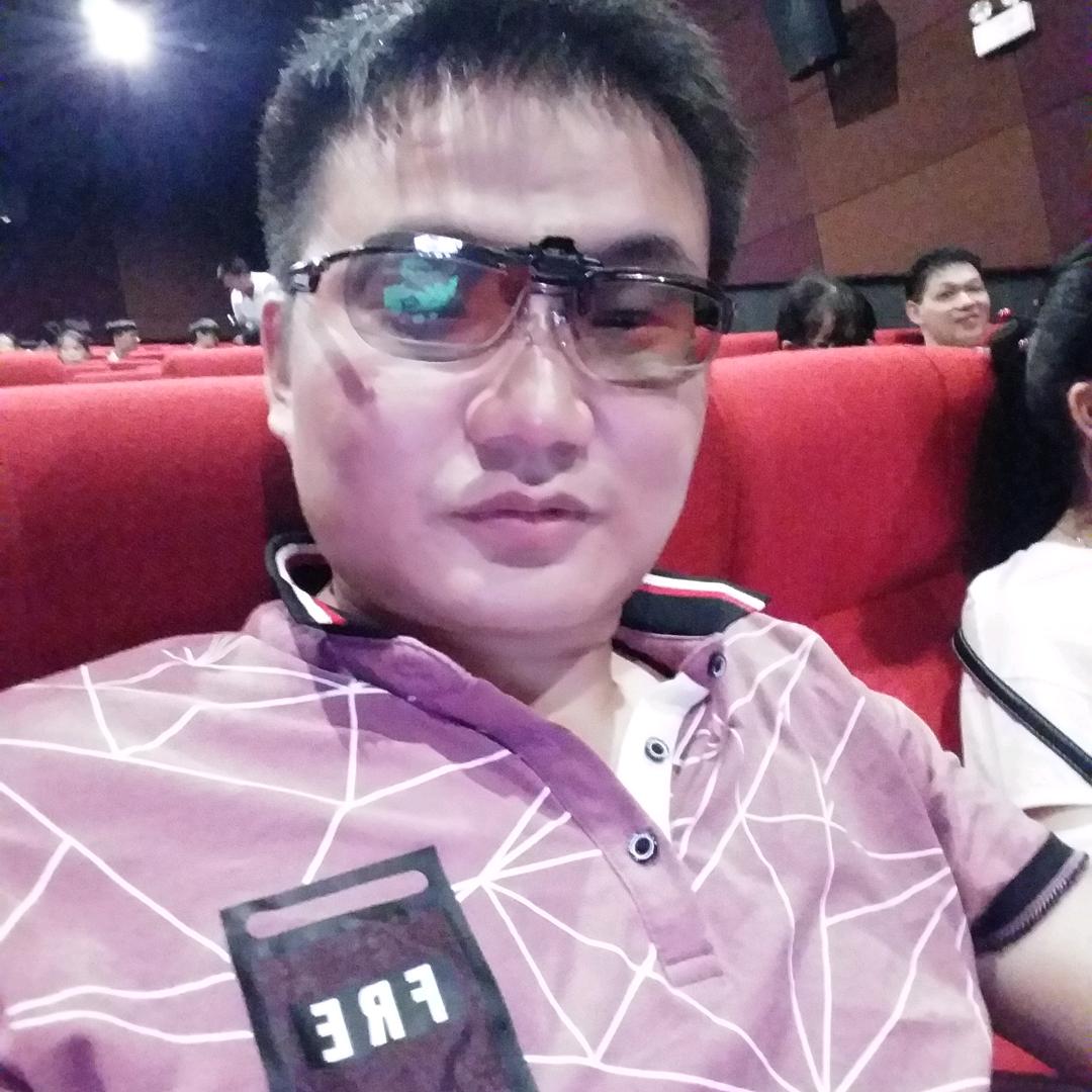 罐子村～王满银
