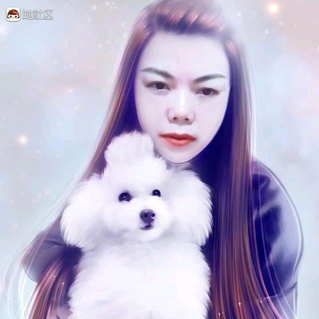 温柔的兔