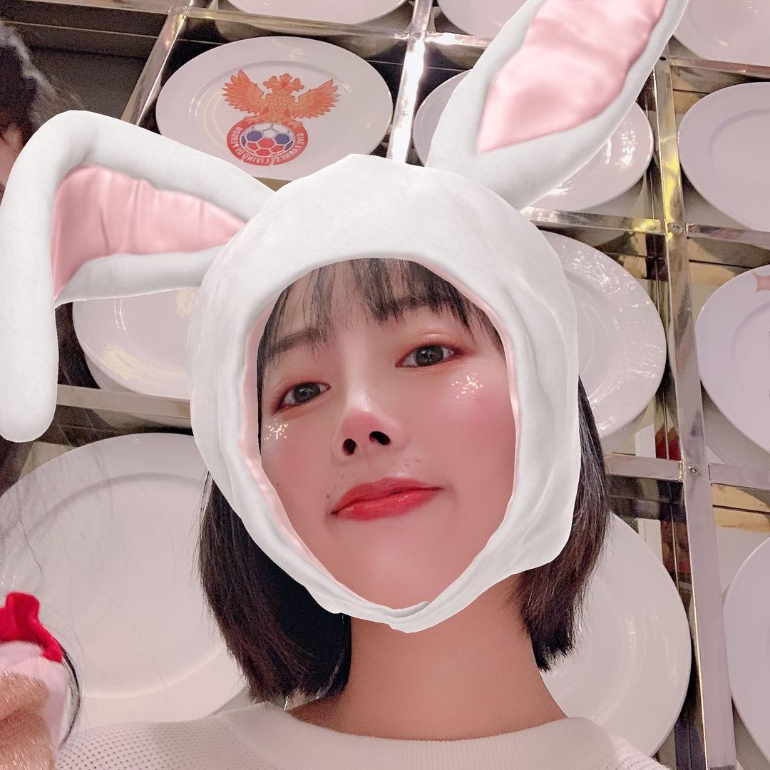 于嘟嘟是个小可爱