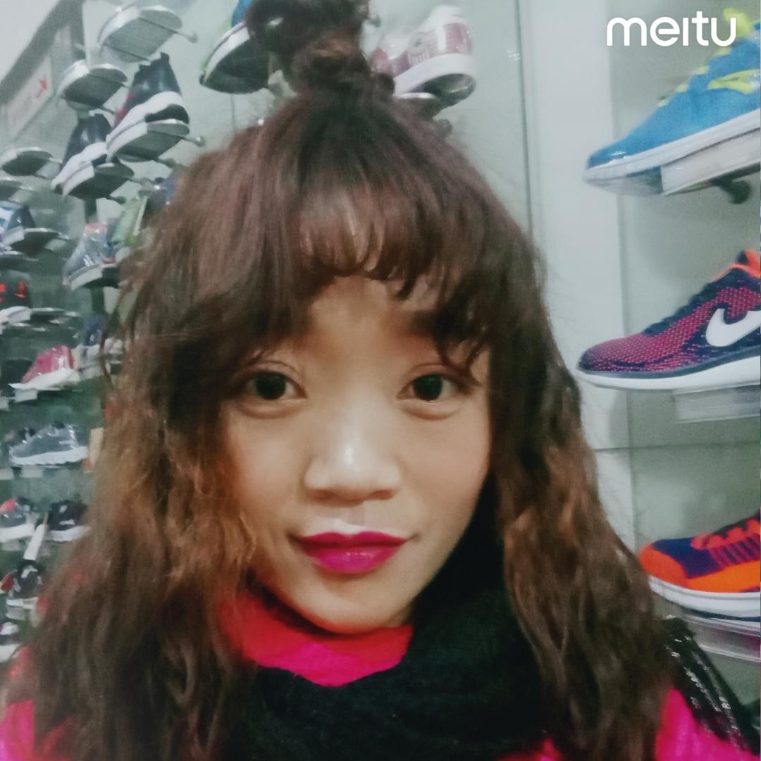 旺旺小小苏😄（陕西人在新疆）