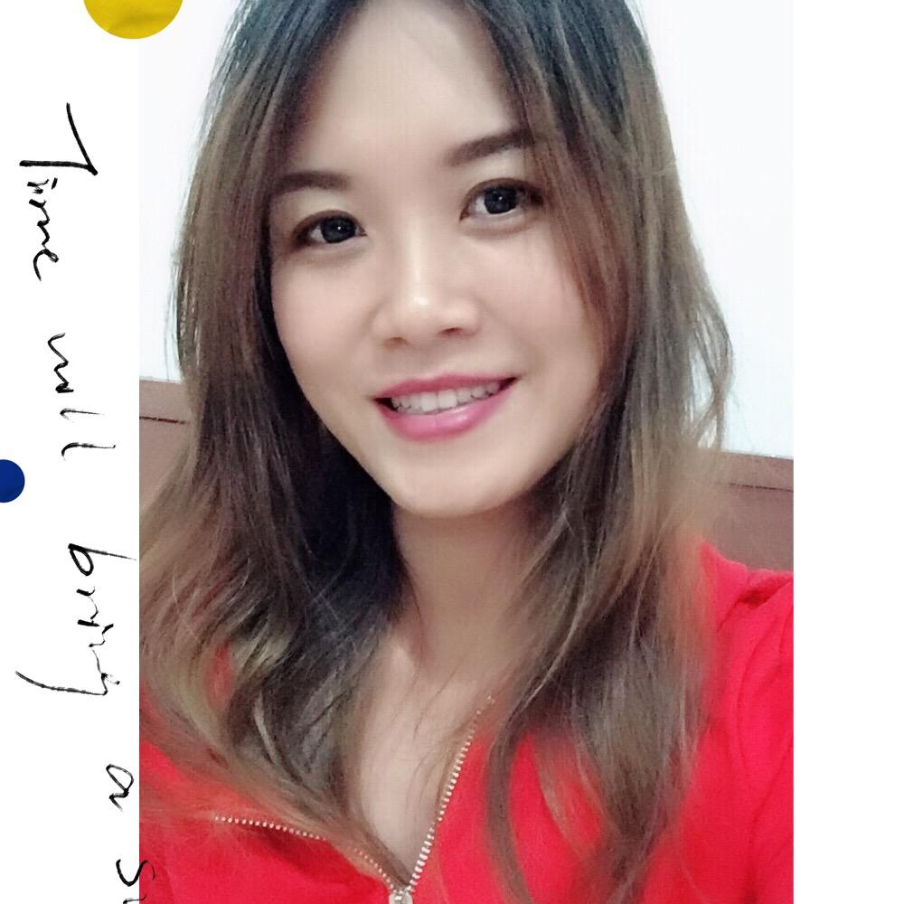 深爱美，深爱你
