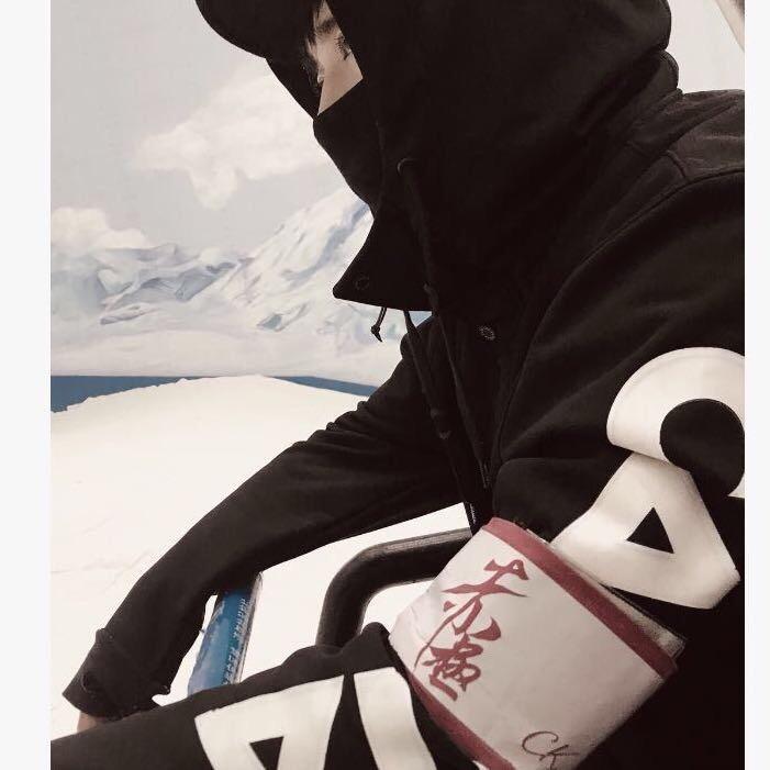 单板滑雪CK