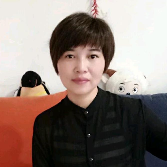 胡丽华