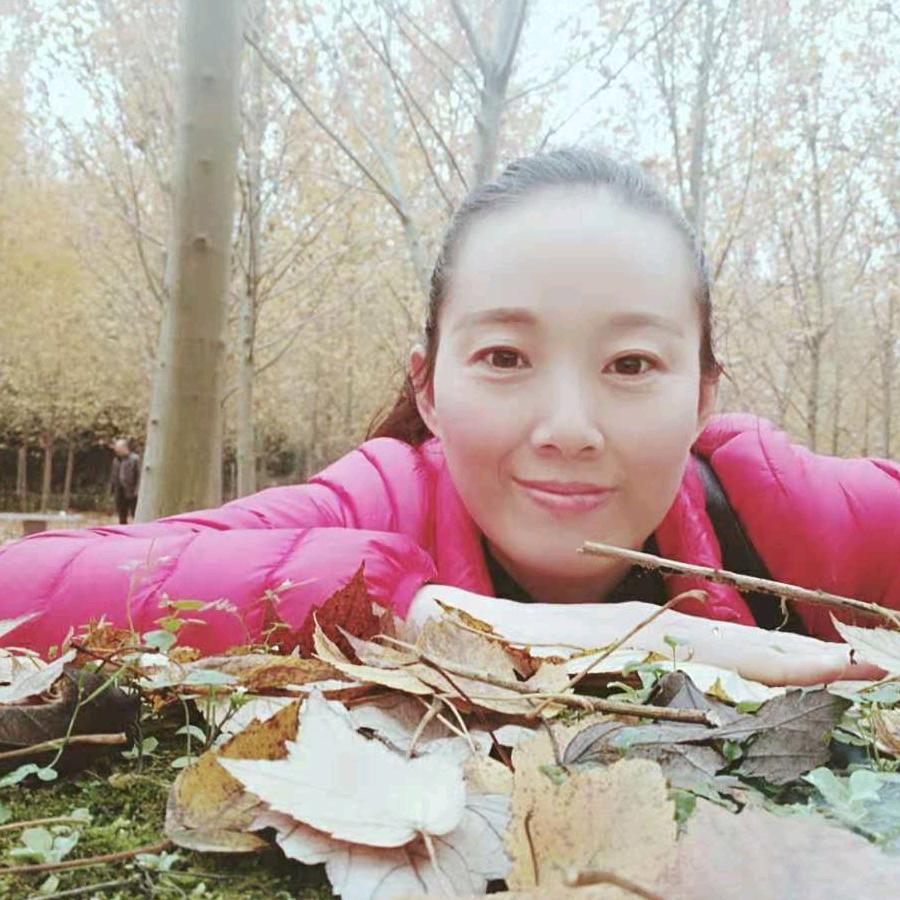 傲雪红梅