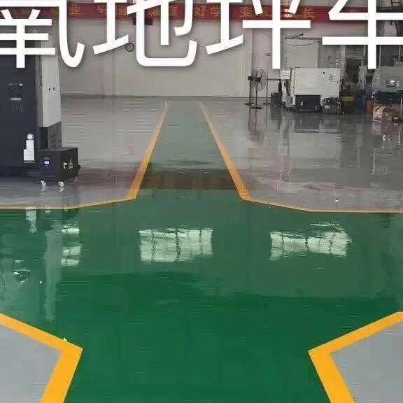 豫杰聚氨酯地坪服务商