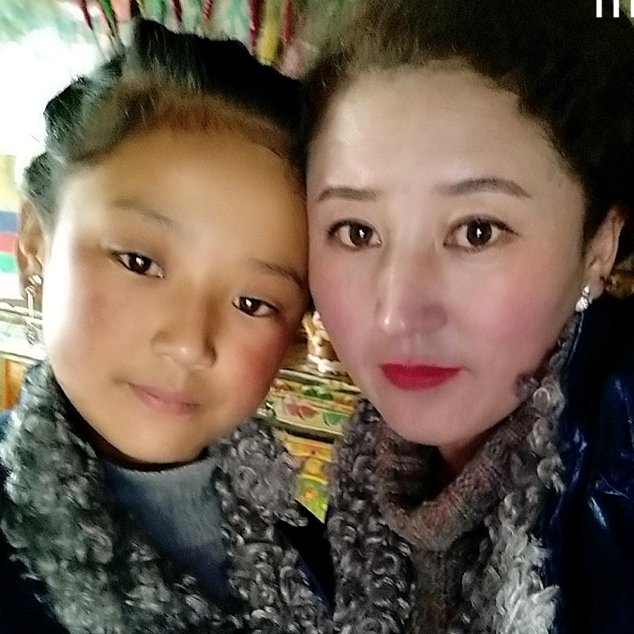 羊毛卷女孩好物