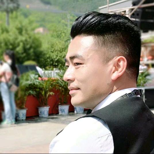 巫溪大华仔