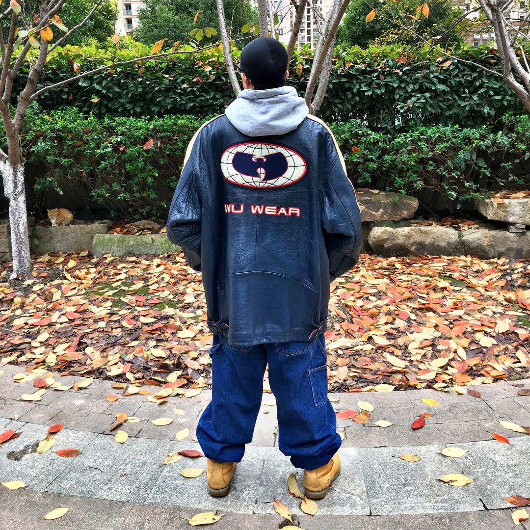 沪语说唱Mr.weezy