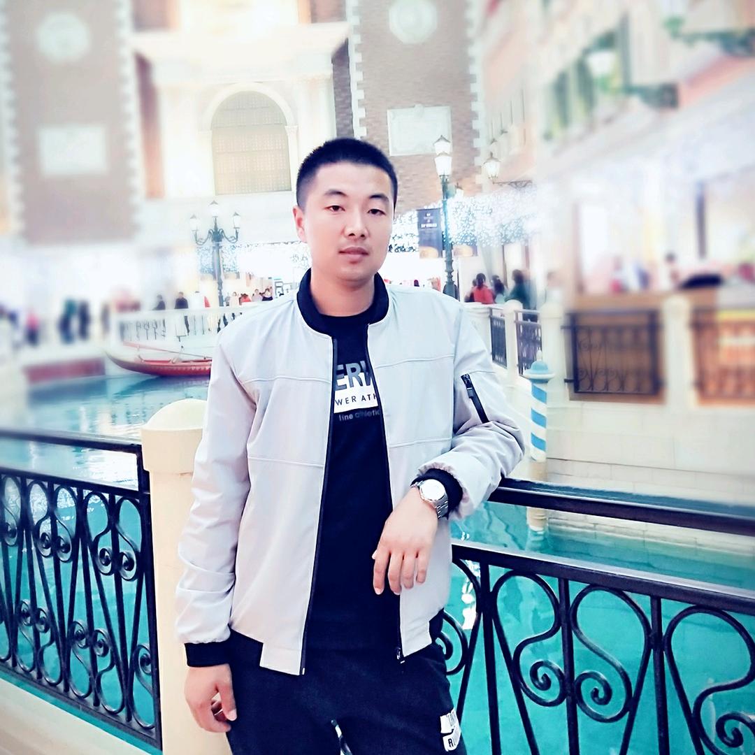 新大洲
