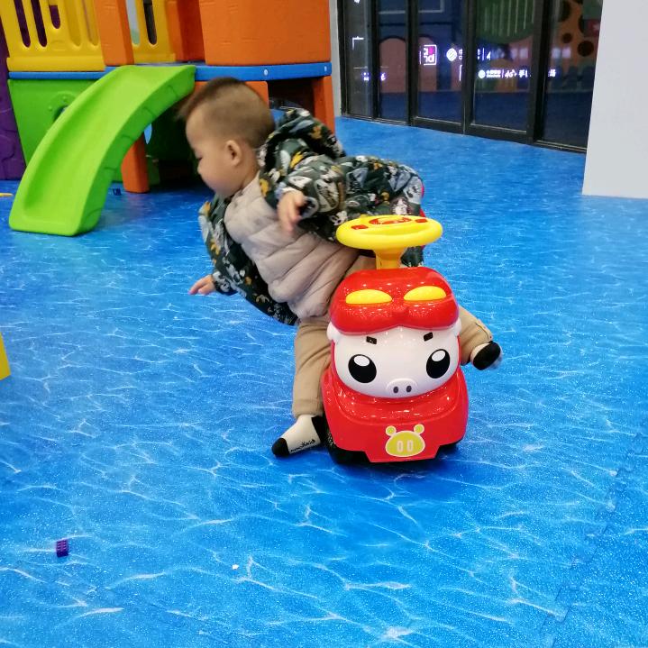 家有二宝