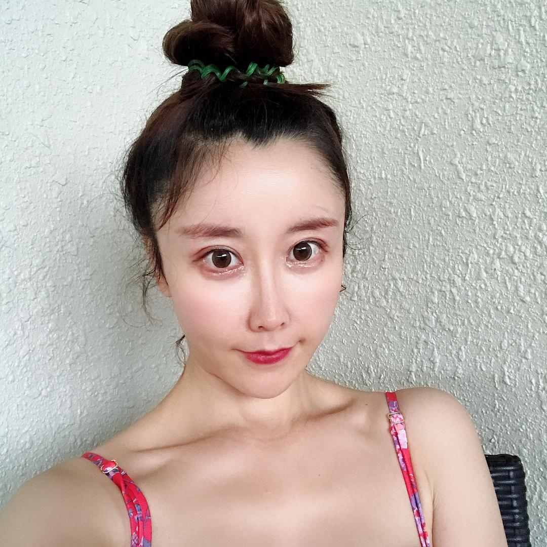 思宝儿在新西兰