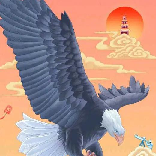 手心里的大海