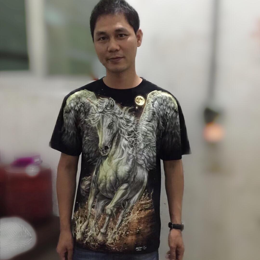 玩得就是心跳