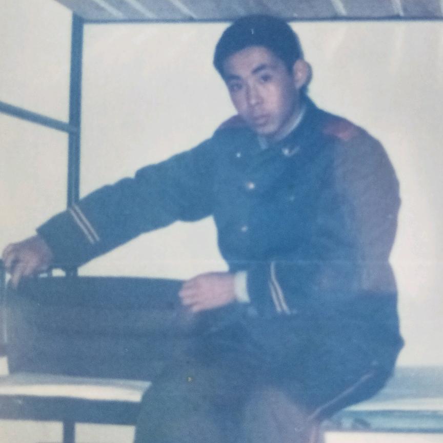 他们叫我胡大栓