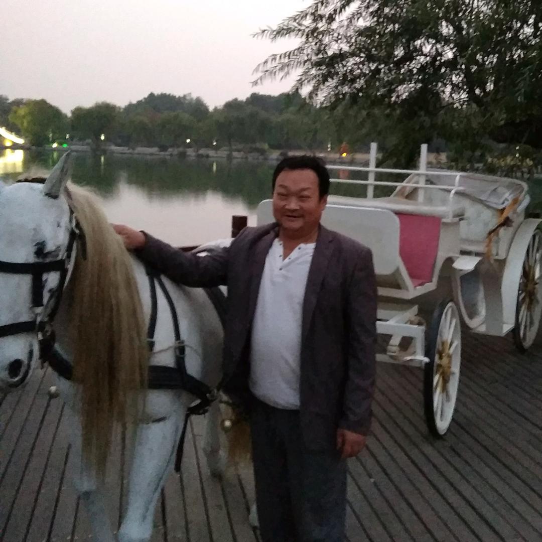 冬天的风