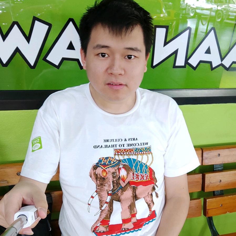 懂手机的刘Sir🇵🇸🇵🇸🇵🇸