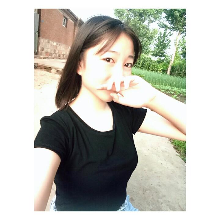 你的晴晴_