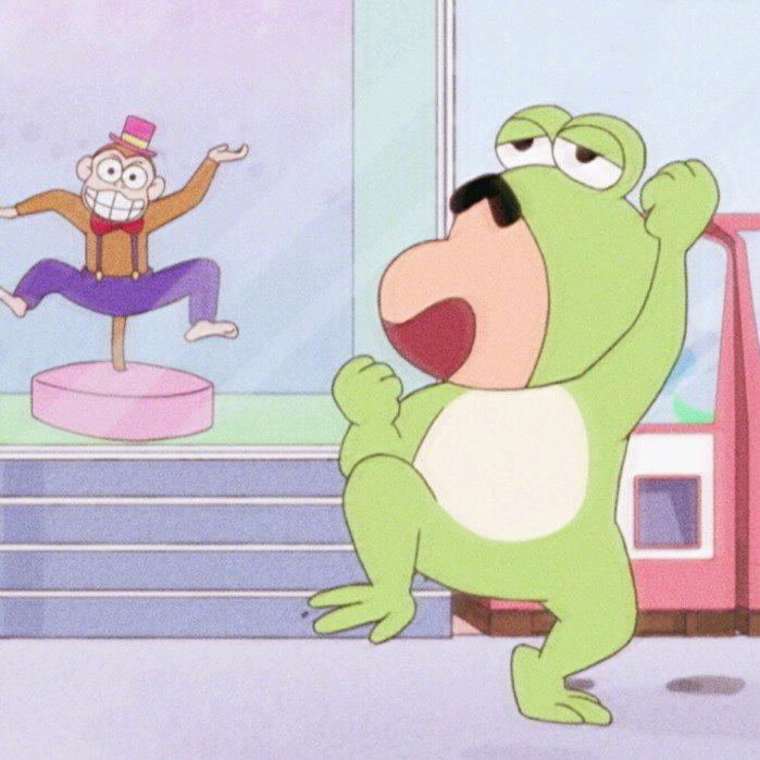 正儿八经的取个名