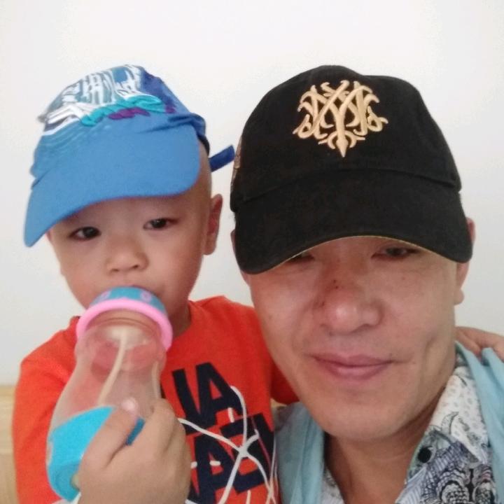 男儿本色