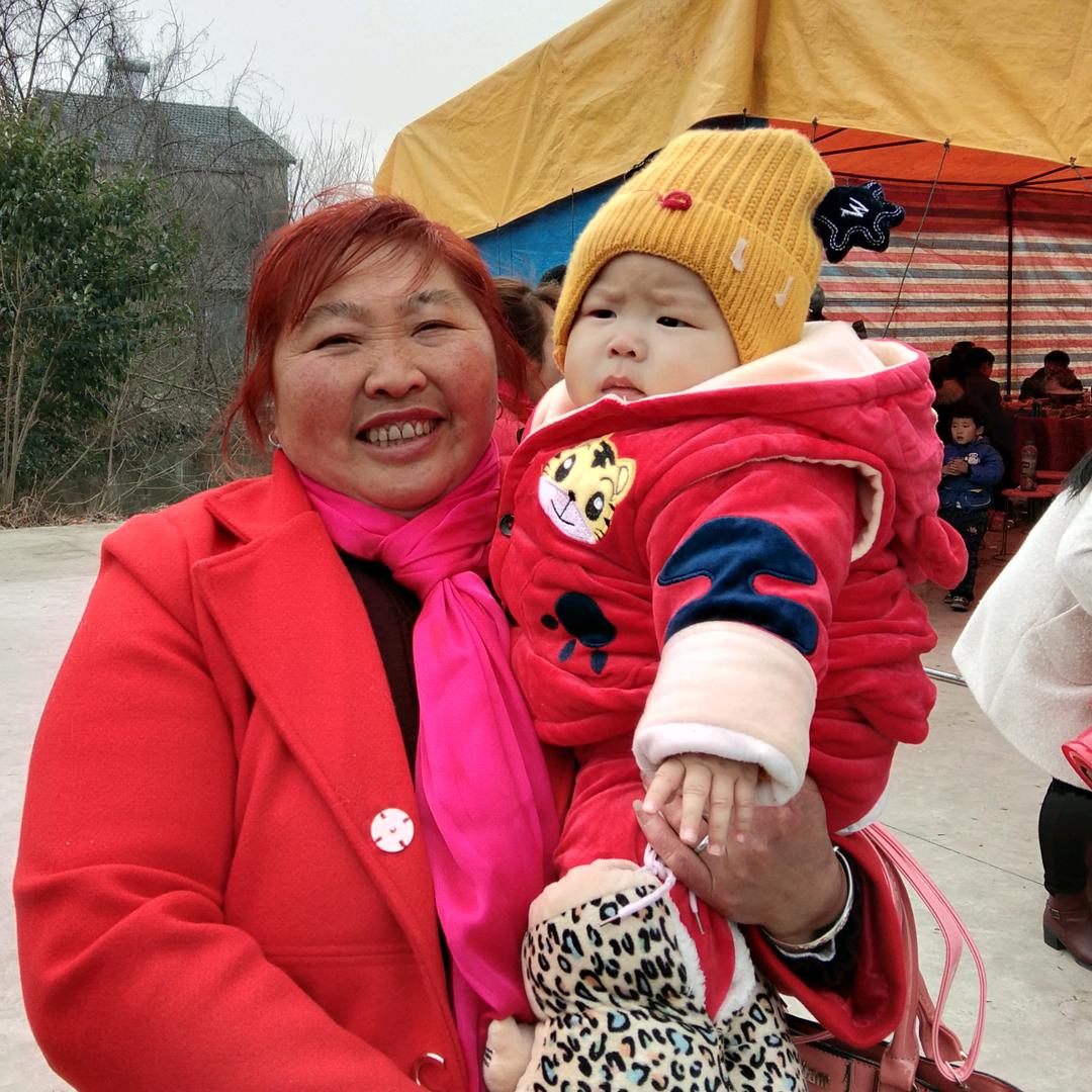 周传新(下堡坪)