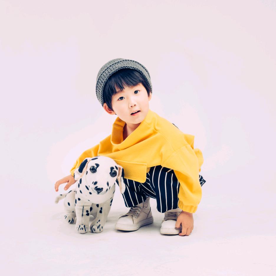 白二平-剪爱美发