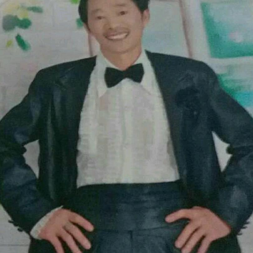 潘元华