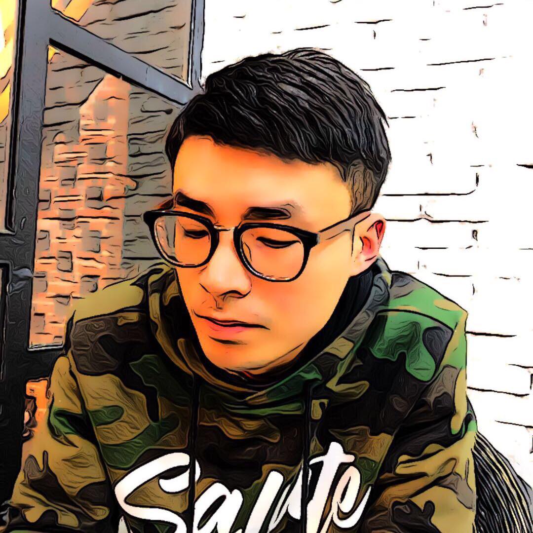 纳雍县型型色色理发店