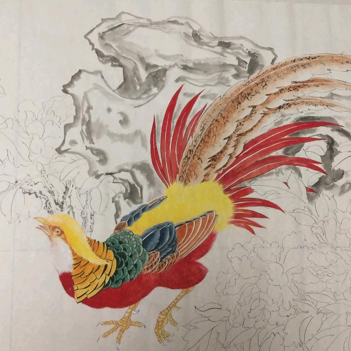 齊大师