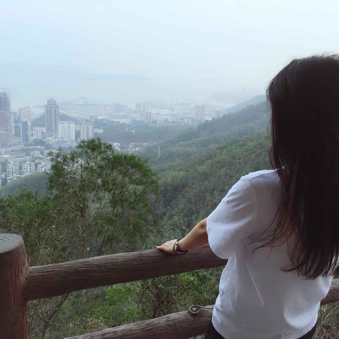 💗萌妹子