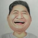 老砍