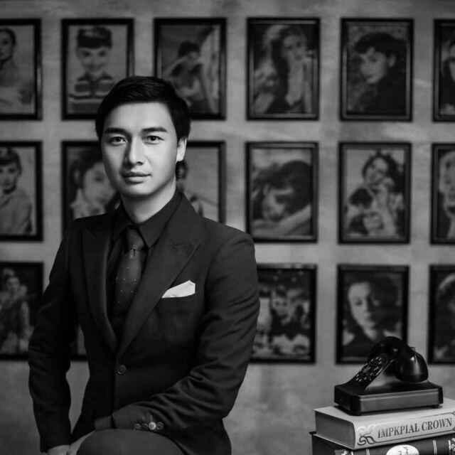 不知道什么昵称