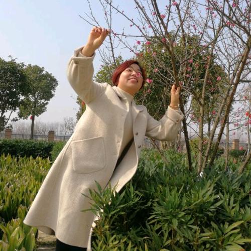 远方的爱人