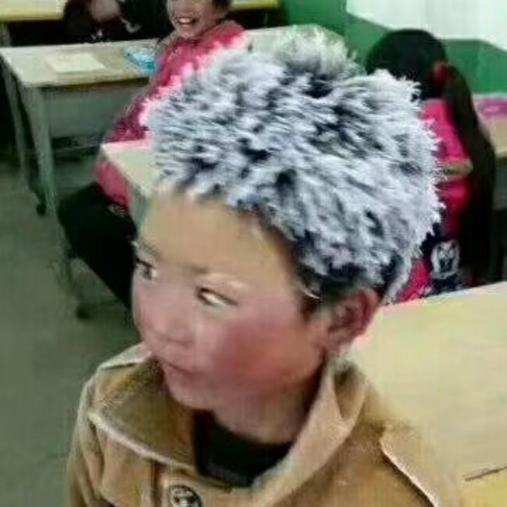 这个杀手有点楞