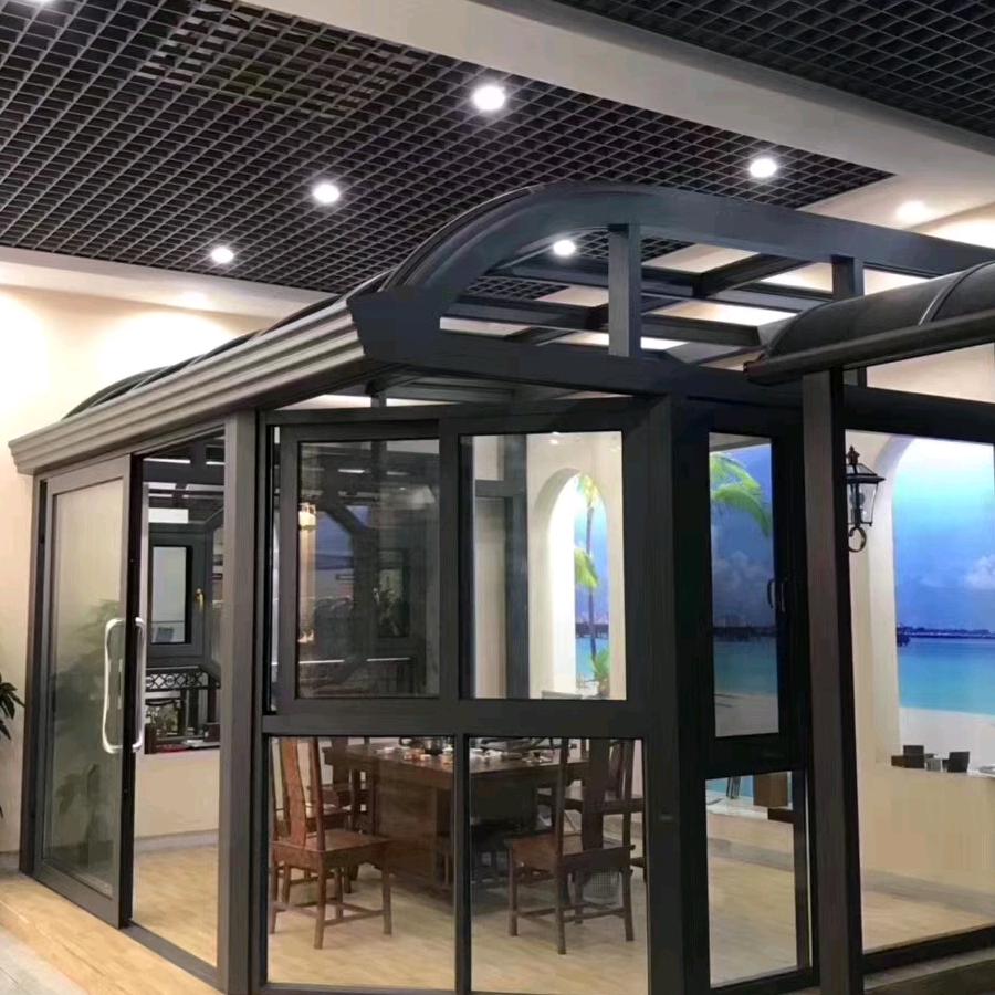 侯马市金烨门窗装饰建材有限公司