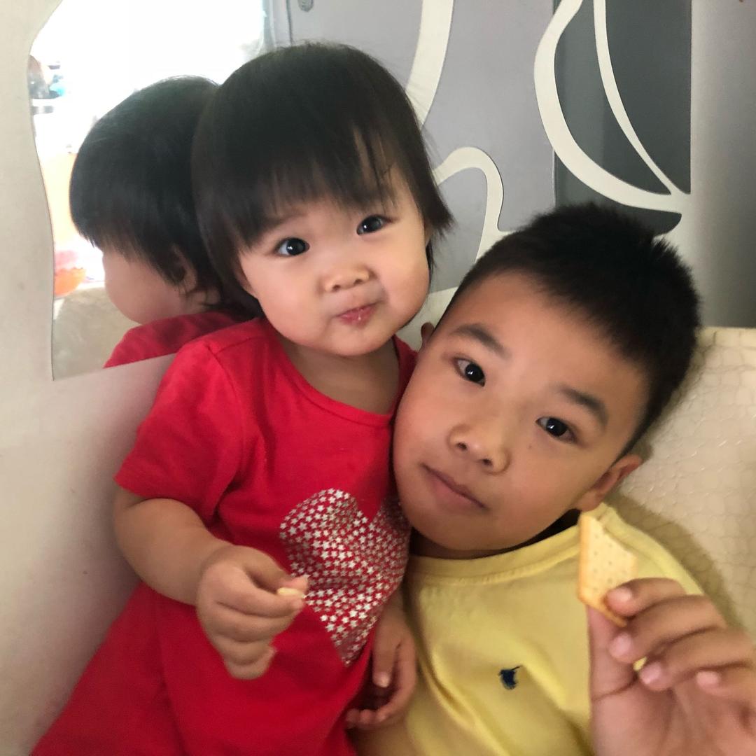 荔枝树下小白兔🐰