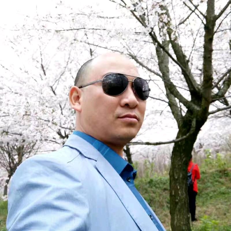 养鸽人刘勇