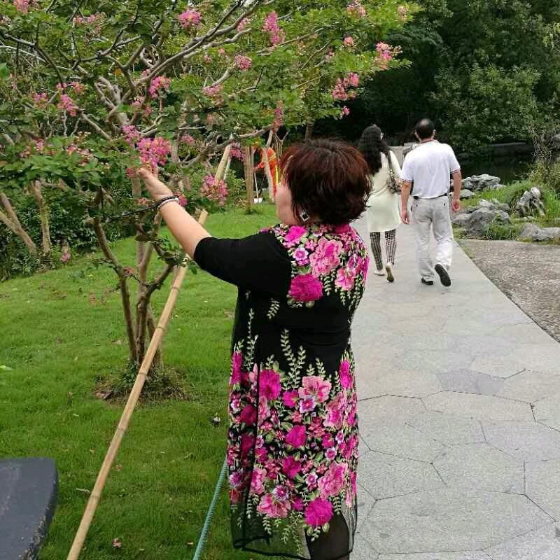 刘春君（壮壮妈）