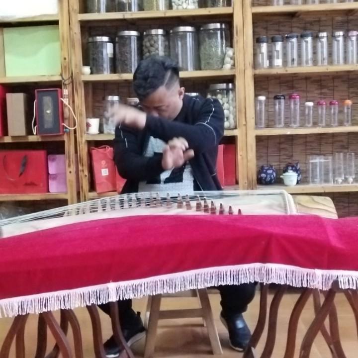 暖男