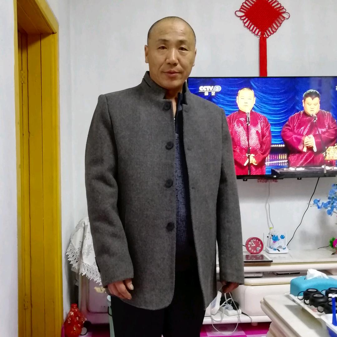 内蒙马老乐