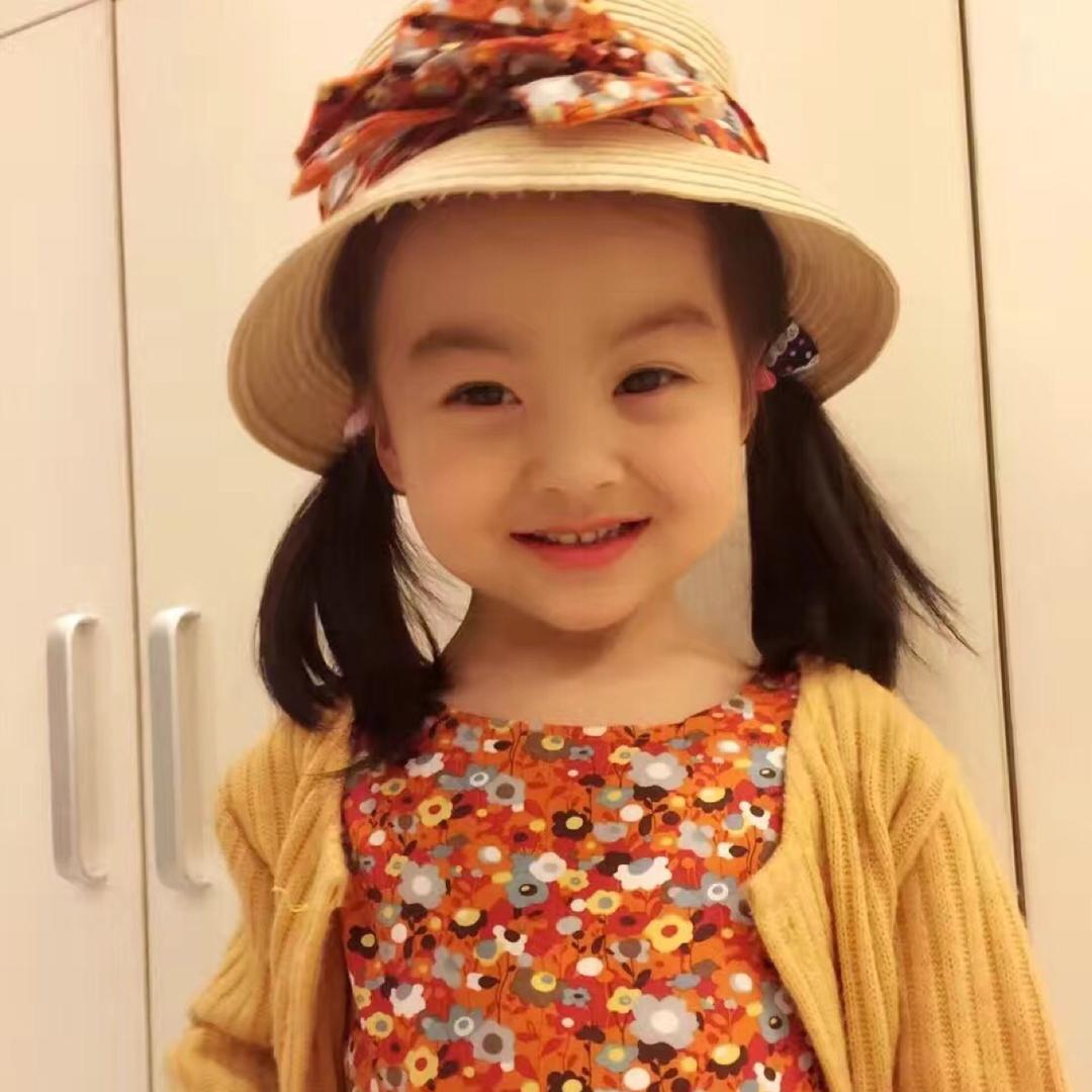 涵妮儿❤弘扬正能量
