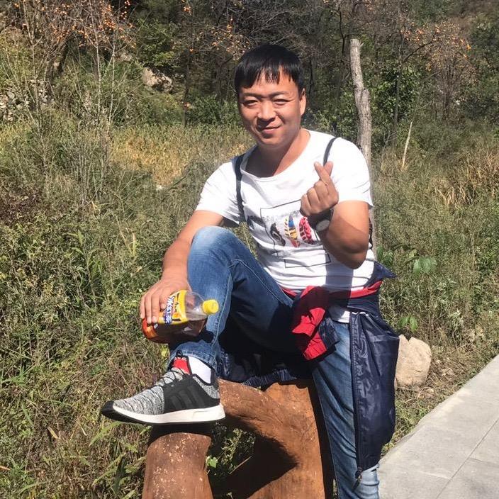 点点、我的哥！