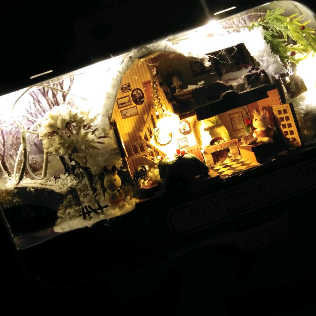 美好生活☀☀☀