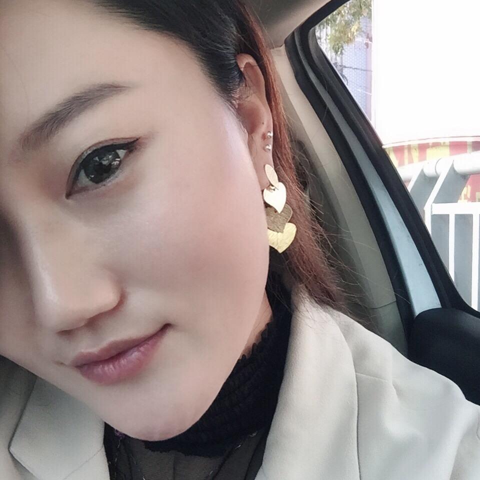 博炫·头部瑶浴