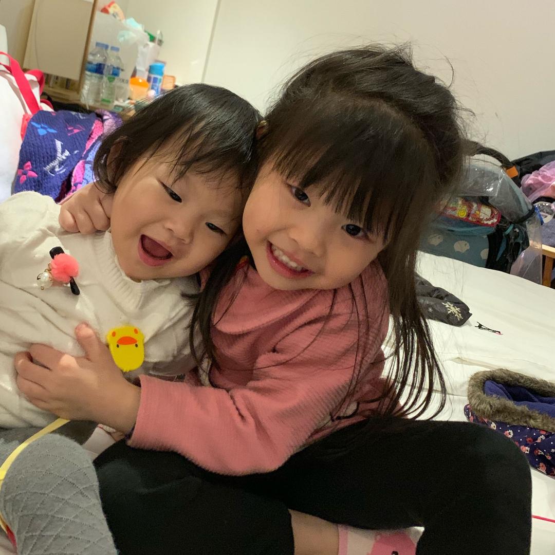 🇨🇳小熊(*☻-☻*) 🇭🇰