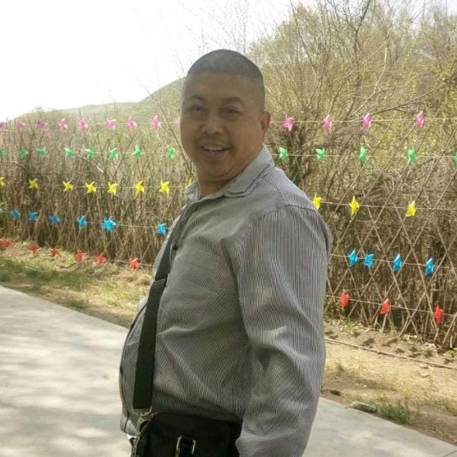 杰哥