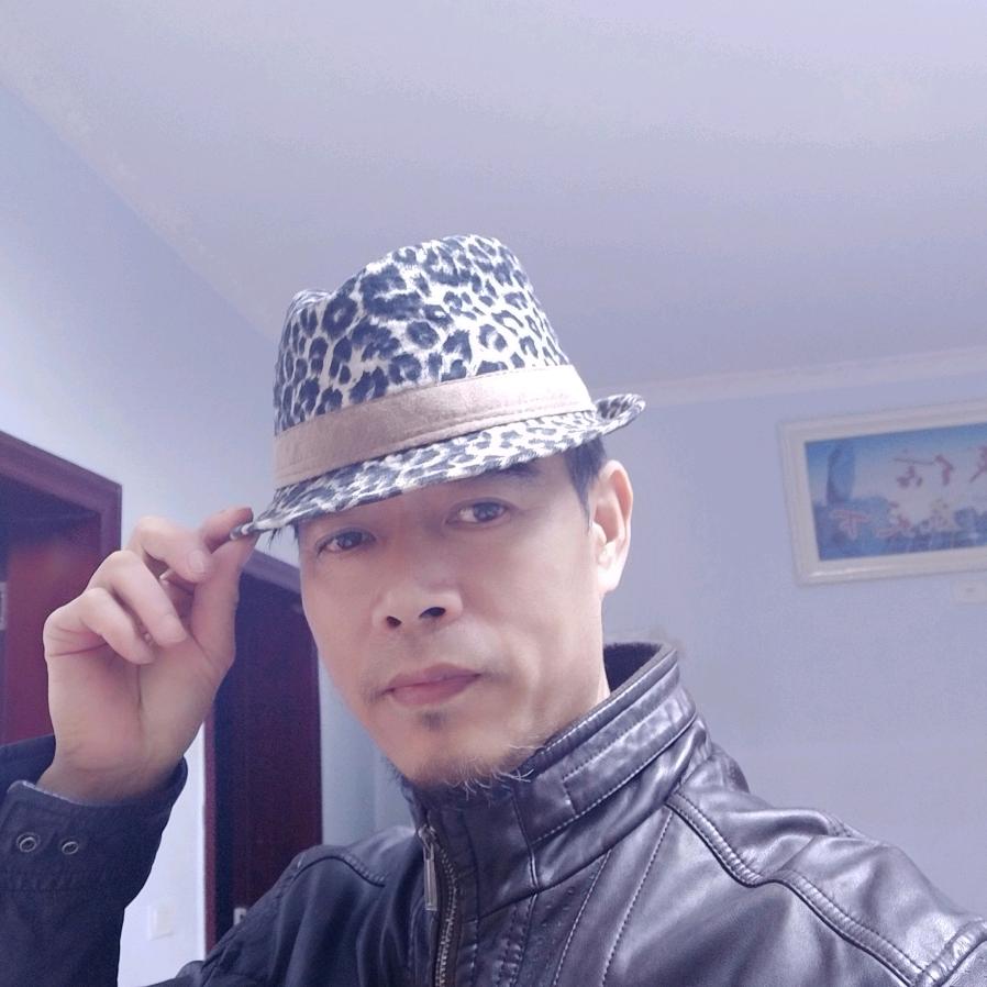 刘兴强