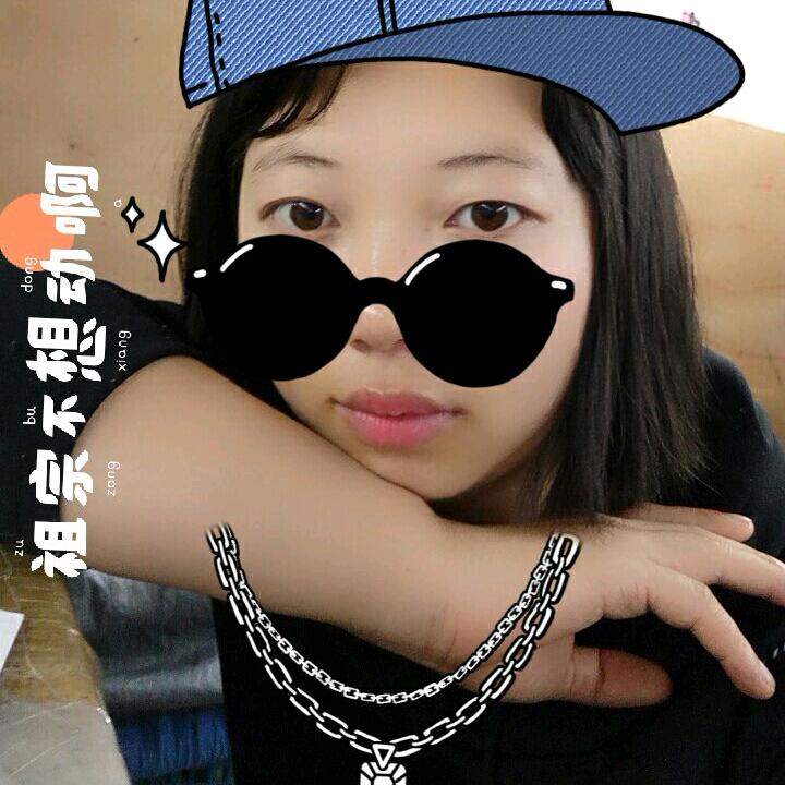 小胖妹