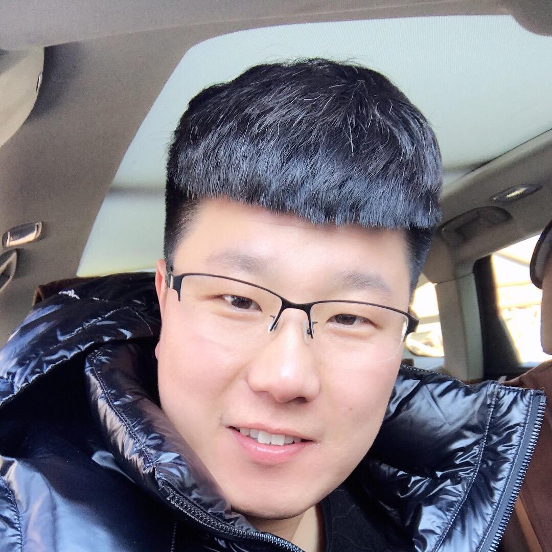 郝小鱼