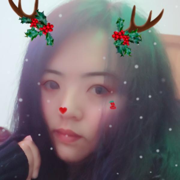 熠熠妹妹